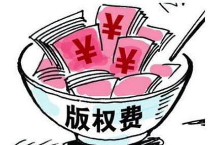 版权付费