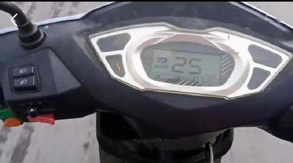 电瓶车没电了硬骑会怎样