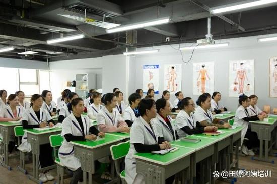 成都月嫂培训正规机构在哪里