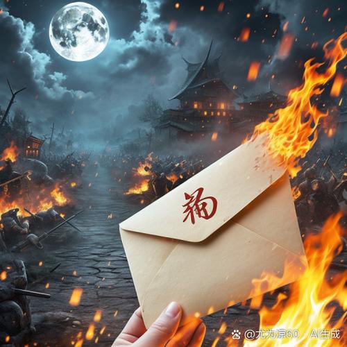 烽火连三月家中抵万金的意思图标