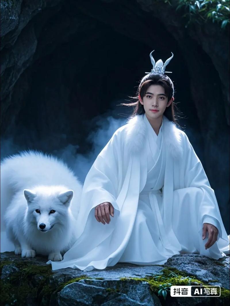 [综阴阳师]白狐公子庄生一梦