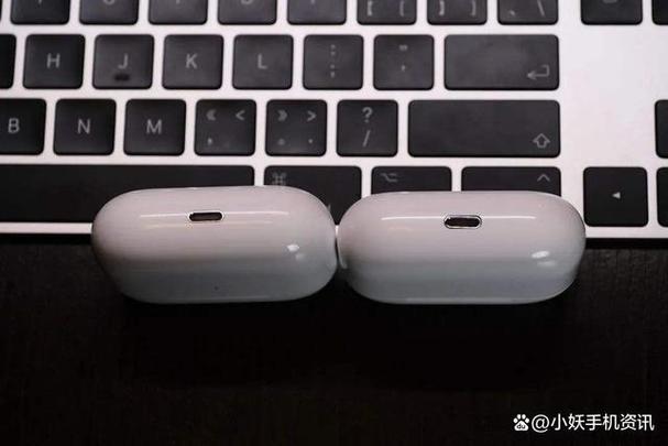 苹果airpods3真假
