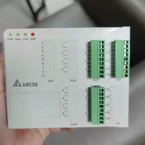 DTE10T软件使用