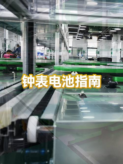 钟表费电池怎么回事截图