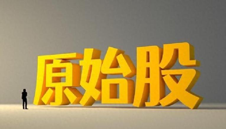 原始股一定会赚钱吗