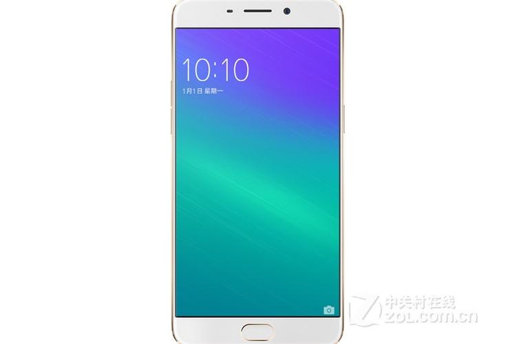 oppor9系统版本截图