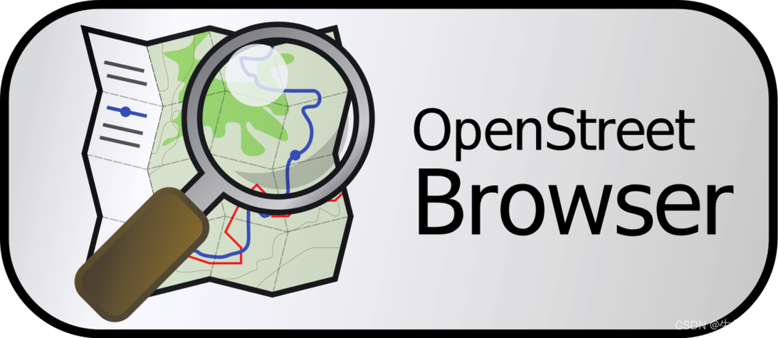 开源地图OpenStreetMap
