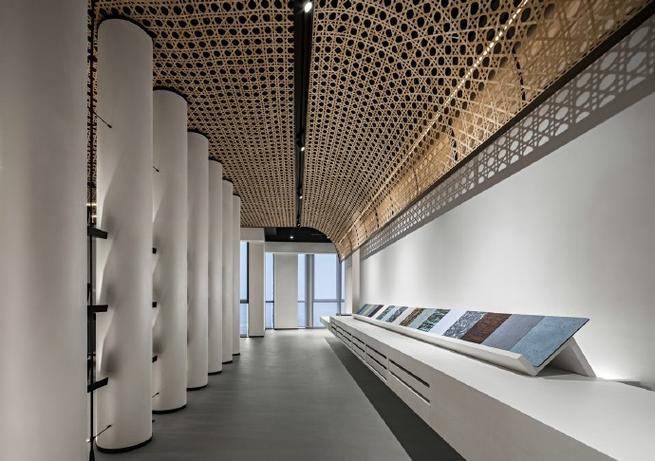 展示空间