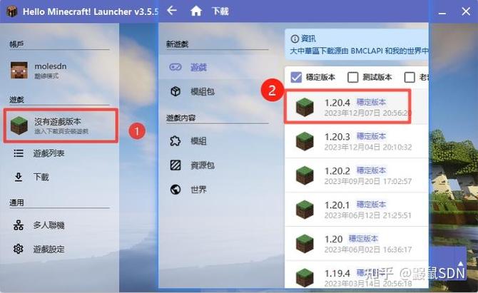 怎么在联机里加模组