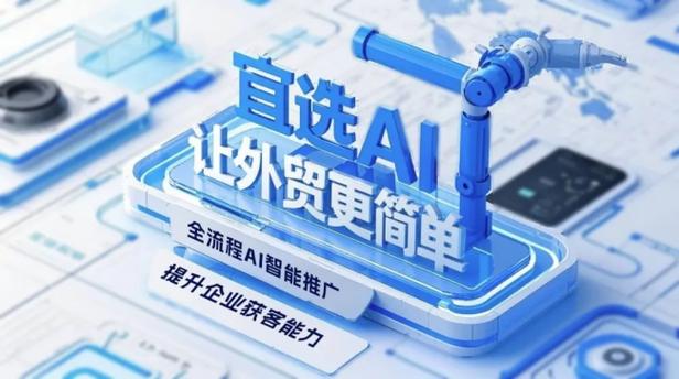 做外贸的平台
