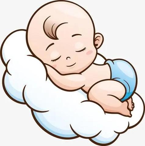 婴儿睡眠