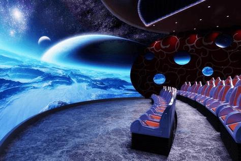 3d5d儿童影院