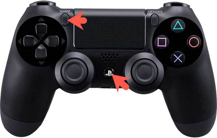 ios13怎么连接ps4手柄图标