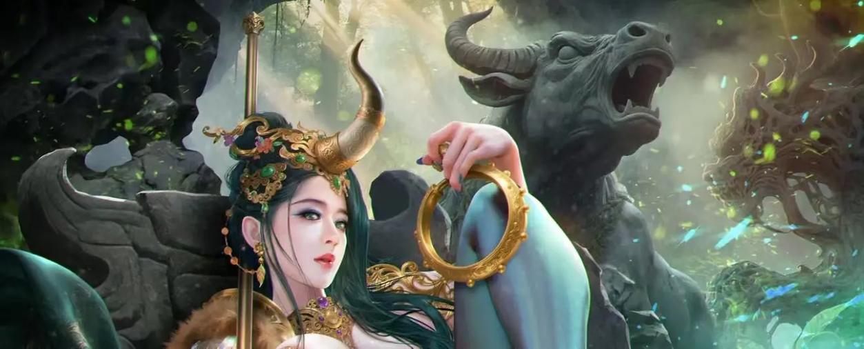 《西游姬特别篇》