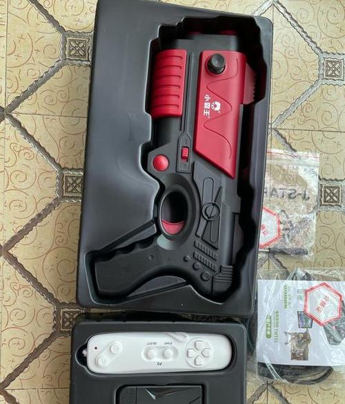 小霸王A10游戏机升级