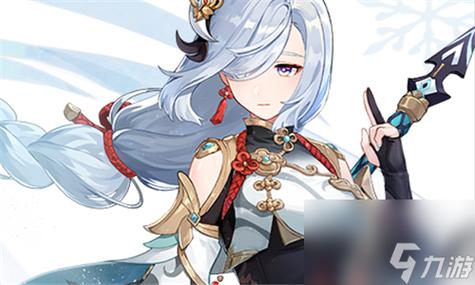原神少女什么时候复刻