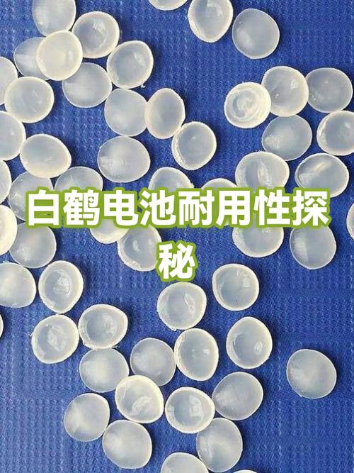 哪款手机的电池最耐用