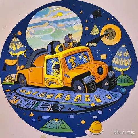画动ai免费生成