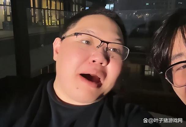 PDD的游戏锦鲤