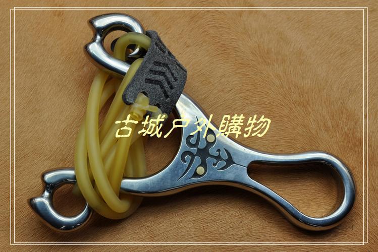 弹弓最建议买三个牌子