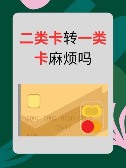 自己名下二类卡转一类卡限额吗游戏截图