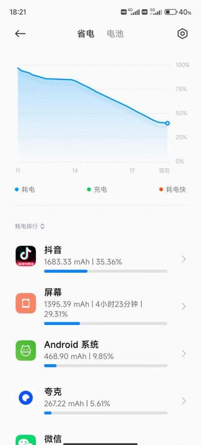 小米13最省电系统