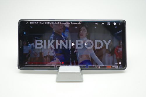 三星note9音效设置