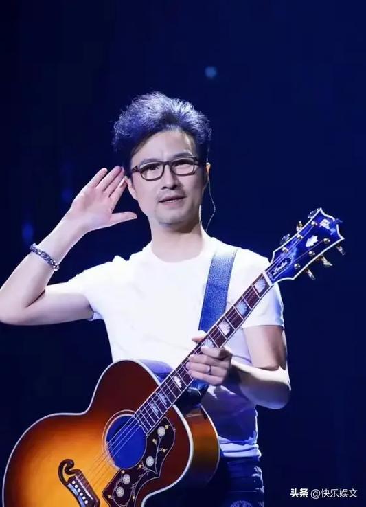 唱摇滚的都有谁截图