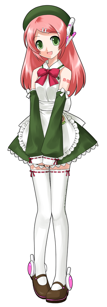 桃音momo截图