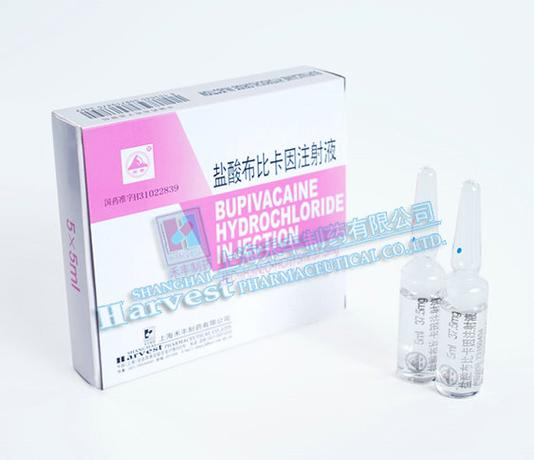 盐酸普莫卡因