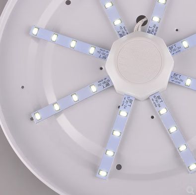 led灯20瓦够亮吗