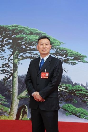 铜陵有色处级干部一览表截图