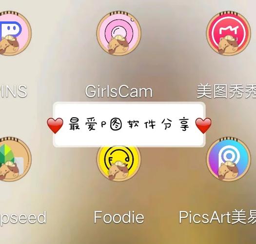 p图软件截图
