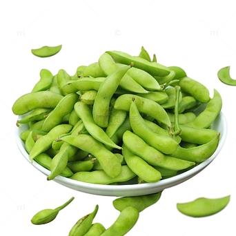 毛豆是蔬菜吗