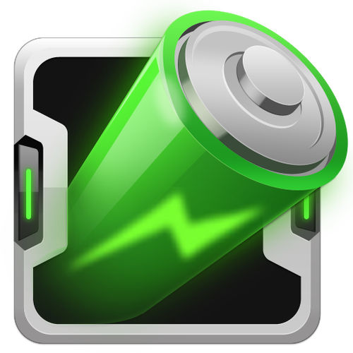 小牛耗电快如何解决图标
