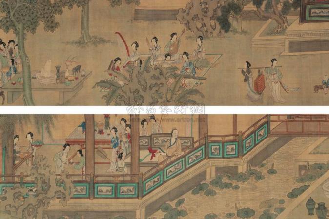 胜蓬莱15图图片