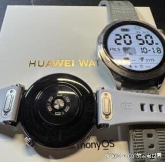 华为watch5表盘怎么更换游戏截图