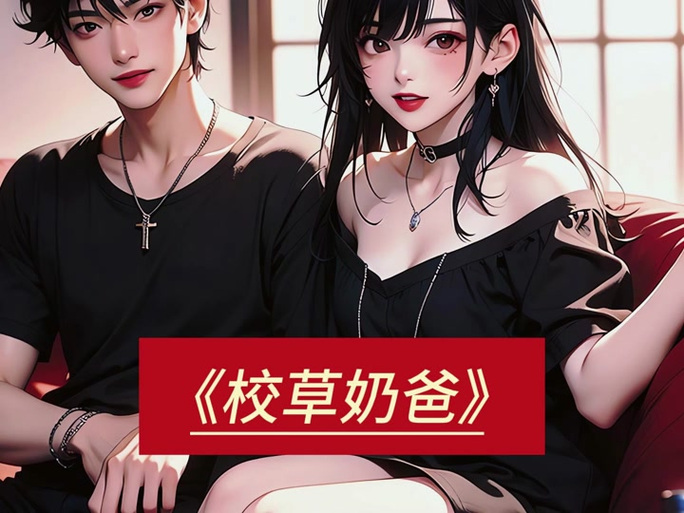 校花一胎三宝觉醒奶爸系统