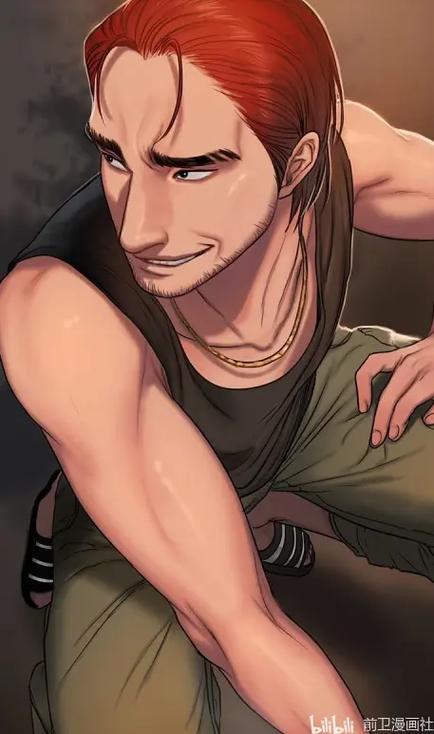 Run away记忆还原漫画免费