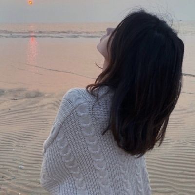 四十岁女人头像