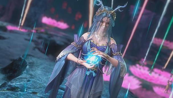 《最强修真系统》几个女主