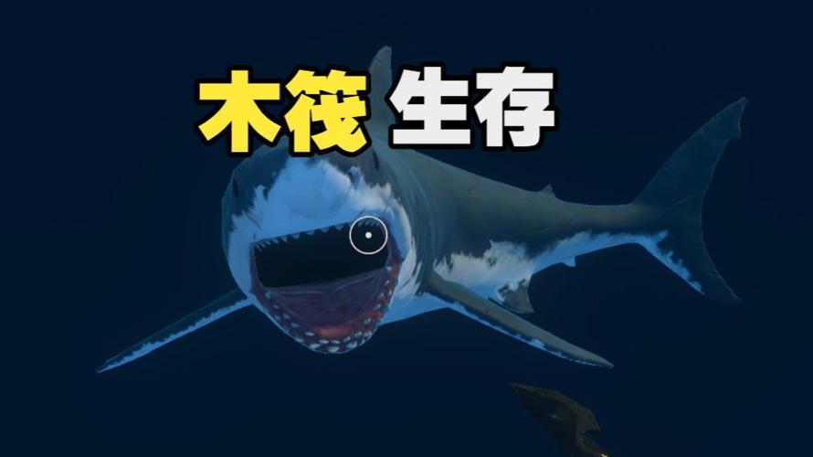 木筏求生(更新)