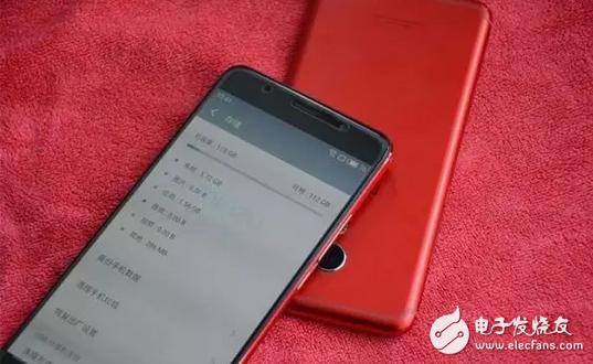华为未接电话不显示红色缩略图