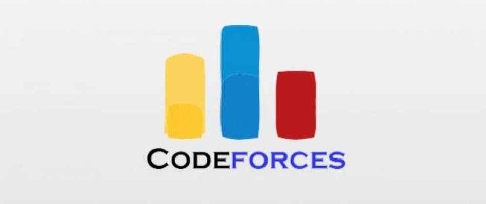 polygon codeforces