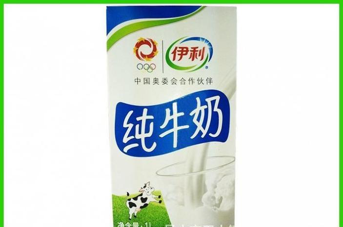 盒装牛奶可以煮沸吗