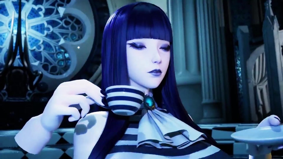 魔女黛博拉战败动画在线看