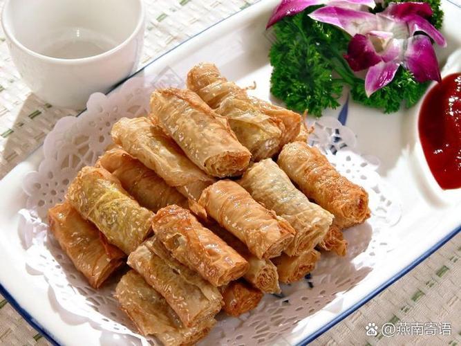 三十六种烹调方法