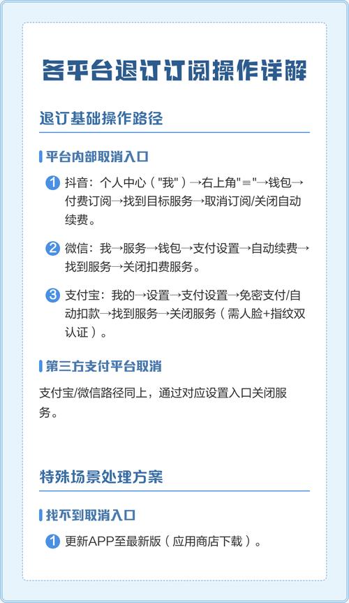 微信电视包月怎么退订