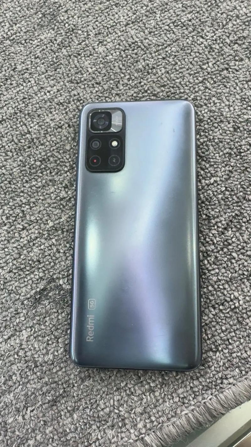 红米手机note11