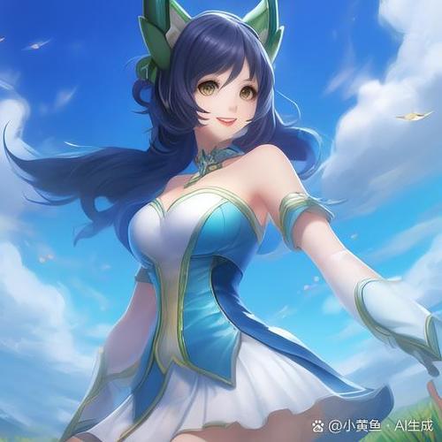 玩王者荣耀的女孩子怎么样